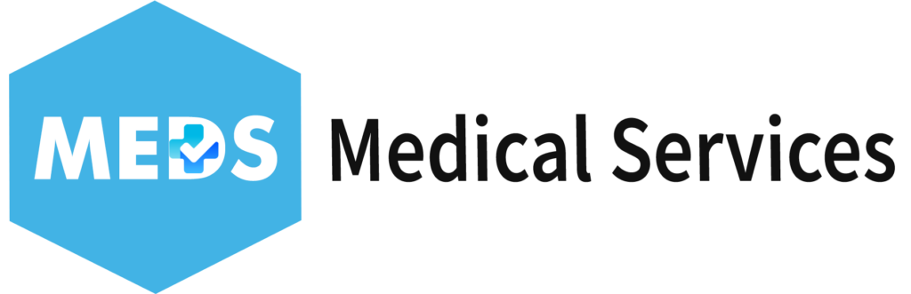 Dịch vụ y tế Meds